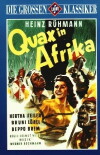 Quax in Afrika (1947)
