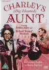 Charley's (Big-Hearted) Aunt (1940)