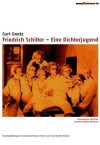 Friedrich Schiller - Eine Dichterjugend (1923)