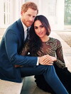 Meghan Markle: A Royal Love Story (2018)