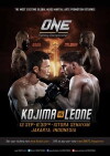 ONE Fighting Championship 10: Champions and Warriors (2013)