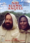 Zwei Engel mit vier Fäusten (1997)