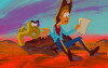 Mild West (2014)