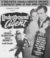 Underground Agent (1942)
