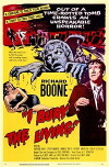 I Bury the Living (1958)