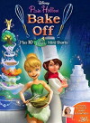 Pixie Hollow Bake Off (2013)