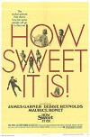 How Sweet It Is! (1968)
