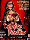 The Case of Poisons (1955)