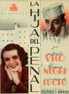 La hija del penal (1936)