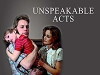 Unspeakable Acts (1990)