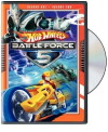 Hot Wheels: Battle Force 5 (2009)
