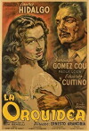 The Orchid (1951)