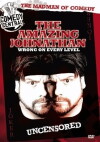 Amazing Johnathan: Wrong on Every Level (2006)