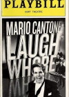Mario Cantone: Laugh Whore (2005)