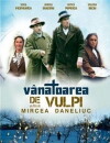 Vînatoarea de vulpi (1980)