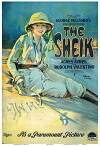 The Sheik (1921)