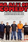 Na Ali'i of Comedy: The Movie (2013)