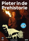 Pieter in De Prehistorie (2014)