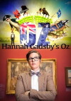 Hannah Gadsby's Oz (2014)