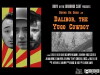 Dalibor, the Yugo Cowboy (2014)