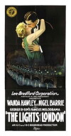 The Lights of London (1923)