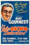 The Detective (1954)