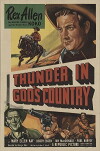 Thunder in God's Country (1951)