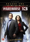 Warehouse 13 (2009)