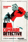Comrade Detective (2017)