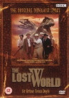 The Lost World (2001)