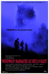Werewolf Massacre at Hell's Gate (2015)