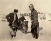 The Law of the North (1918)