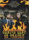 Ohnivé zeny se vracejí (1986)