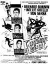 Tagisan ng mga agimat (1965)