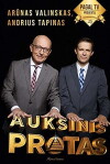 Auksinis Protas (2014)