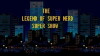 The Legend of SuperNerd SuperShow (2016)