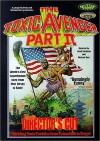 The Toxic Avenger Part II (1989)