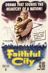 The Faithful City (1952)