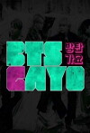 BTS Gayo (2015)
