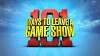 101 Ways to Leave a Gameshow (2010)