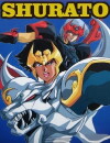Legend of Heavenly Sphere Shurato (1989)