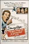 The Man from the Diners' Club (1963)