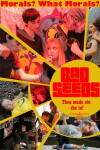 Bad Seeds (2016)