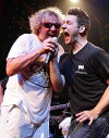 Where you at, Baby! Sammy Hagar (2008)