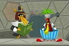 Mystery Science Theater 3000 (2007)