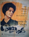 Agony to Be a Mother (1970)