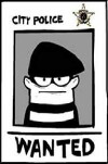 Crime Time (2008)