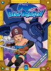 Blue Dragon (2007)