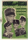 Kronans käcka gossar (1940)