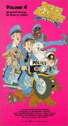 Police Academy: The Series (1988)